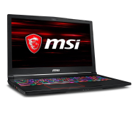 MSI GE63 i7-8750H/16GB/1TB+256/Win10 GTX1070 120Hz - 436381 - zdjęcie 8
